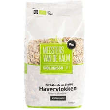 havervlokken