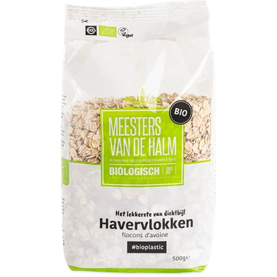 havervlokken