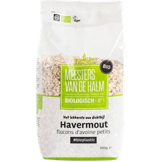 havermout