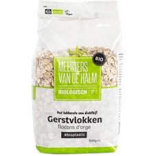 gerstvlokken
