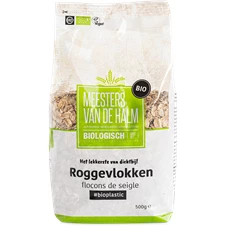 roggevlokken