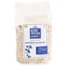 boekweitvlokken