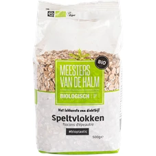 speltvlokken