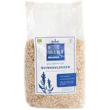 quinoavlokken