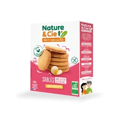 boter zandkoekjes
