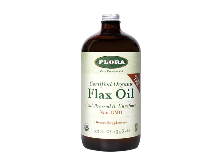 flax oil