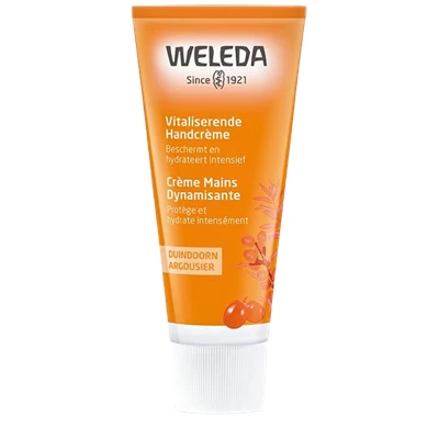 duindoorn vitaliserende handcrème