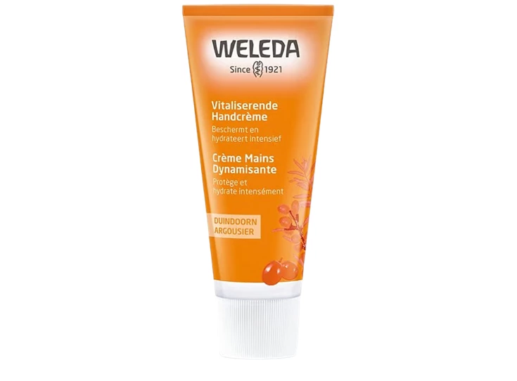 duindoorn vitaliserende handcrème