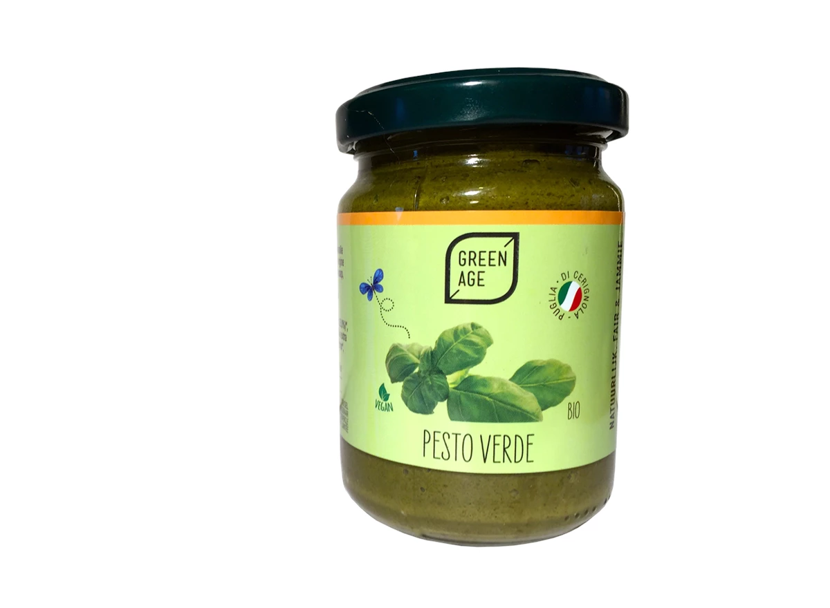 pesto-verde