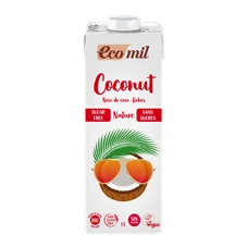 kokosnootmelk