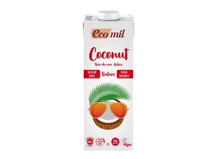 kokosnootmelk