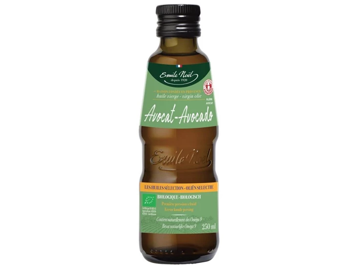 avocado olie