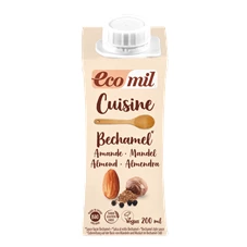 cuisine bechamel