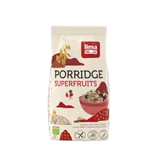 40333 - Lima Land - Porridge Superfruit 350g Packshot RGB Transp.png