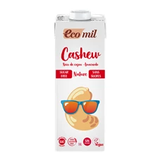 cashewdrink ongezoet